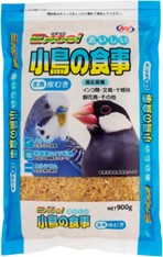 NPF エクセルおいしい食事　皮むき　900g　【リニューアル品】