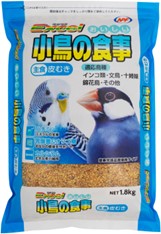 NPF エクセルおいしい食事　皮むき　1.8kg　【リニューアル品】