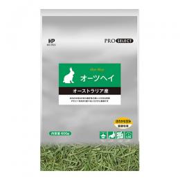 【生体販売店様限定品】　PROSELECT  オーツヘイ　600g