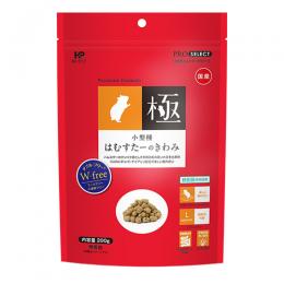 【生体販売店様限定品】小型種はむすたーのきわみ　200g　(取り扱い終了)在庫限り