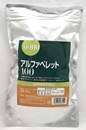 アルファペレット100　400g　【新価格】