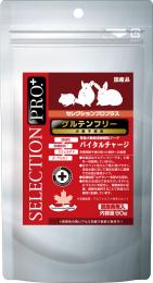 【ネット通販厳禁】【生体取扱い店限定】セレクション プロ　バイタルチャージ　90g　