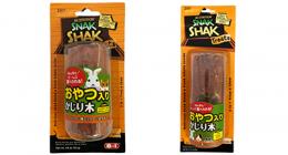 8in1　おやつ入りかじり木　小　【取り扱い終了】在庫限り