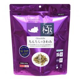 【生体販売店様限定】　専門店用　PROSELECT　ちんちらのきわみ　300g