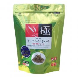 【生体販売店様限定】　専門店用　PROSELECT　オーツヘイのきわみ　360g