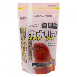 NPF　エクセルカナリア　皮付き　500g　(リニューアル品)