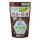 GEX うさピカ　消臭剤　虫よけプラス　詰替　360ml