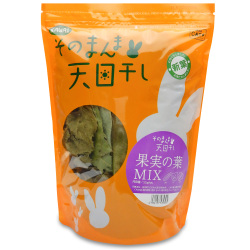 KAWAI  そのまんま天日干し　果実の葉MIX　