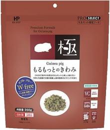 【生体販売店様限定】　専門店用　PROSELECT　もるもっとのきわみ　850g