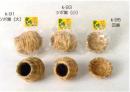 K‐93　ツボ巣小(ヘッタ-付)　　新価格