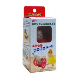 NPF　エクセル　コロコロバード　　新価格