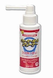 ウォーターボトルクリーナー　100ml　D07