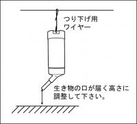 マルチボトル260　　B13　(リニューアル品)