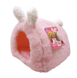 ★取り扱い終了処分特価★　うさぎのふわふわラビットハウス