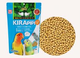 キラピピ インコ　小粒　300g