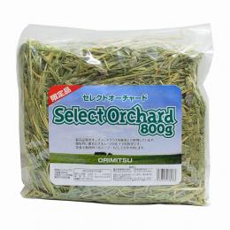 オリミツ　セレクトオーチャード　600g　(リニューアル品)