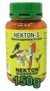 ネクトン　S　150g　鳥類用総合ビタミン剤