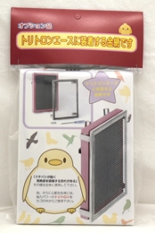 トリトロンエース用オプション金網　(メーカー廃番)