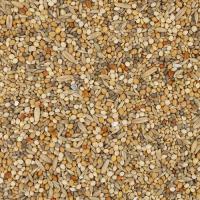 NPF　エクセル　セキセイインコ　皮付き　600g　【リニューアル品】