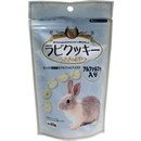 ラビクッキー　アルファルファ入り　60g