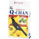 Qちゃん
