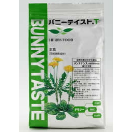 NPF　バニーティスト　メンテナンス　1.2Kg
