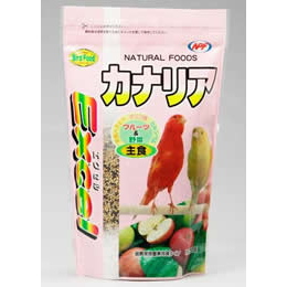 NPF　エクセルカナリア　皮付き　500g