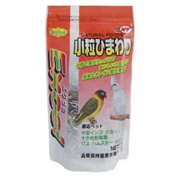 NPF　エクセル　小粒ひまわり　200g