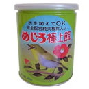 めじろ餌  大    缶入り　【廃番】　在庫限り