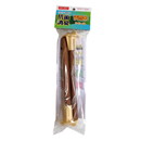 ヘッダー付　止り木ホルダー180mm(二本組)　新価格