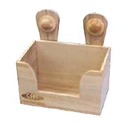 KAWAI  かじり木牧草BOX　【長期メーカー欠品】