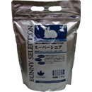 バニーセレクション　スーパーシニア1.3kg　新価格