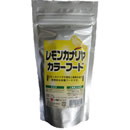 レモンカナリア　カラーフード　80g　