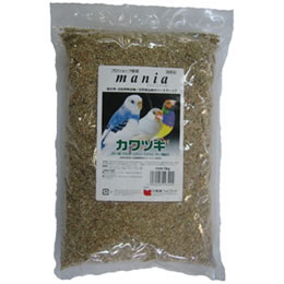 【生体取り扱い店舗限定】　プロショップ専用  mania  カワツキ  1kg　　新価格