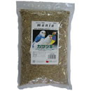 【生体取り扱い店舗限定】　プロショップ専用  mania  カワツキ　3㎏　