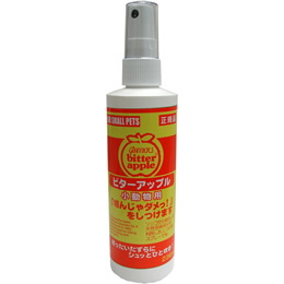 ビターアップル　小動物用　236ml