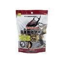 カブト幼虫育成用栄養強化フード　約100g　085