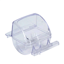 イージーホームバード用　食器M　B67
