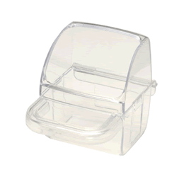 イージーホームバード用　食器S　B66