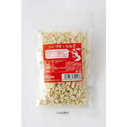 みんなのレストラン　プチ・りんご　35g　