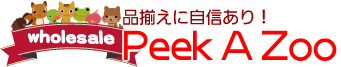 Peekazoo Wholesale 会員制ペット用品通販 | ピーク ア ズー/現在のカゴの中